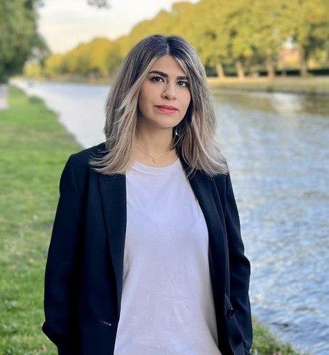 Negar Abedini