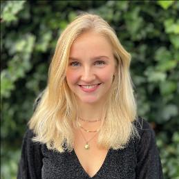 KYRA VAN KEEKEN