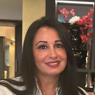 Christina Katalanc-Cagri