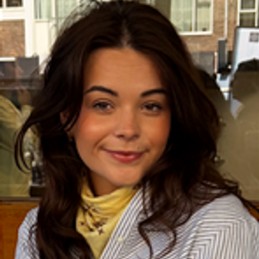 gerdelynn Kalkman