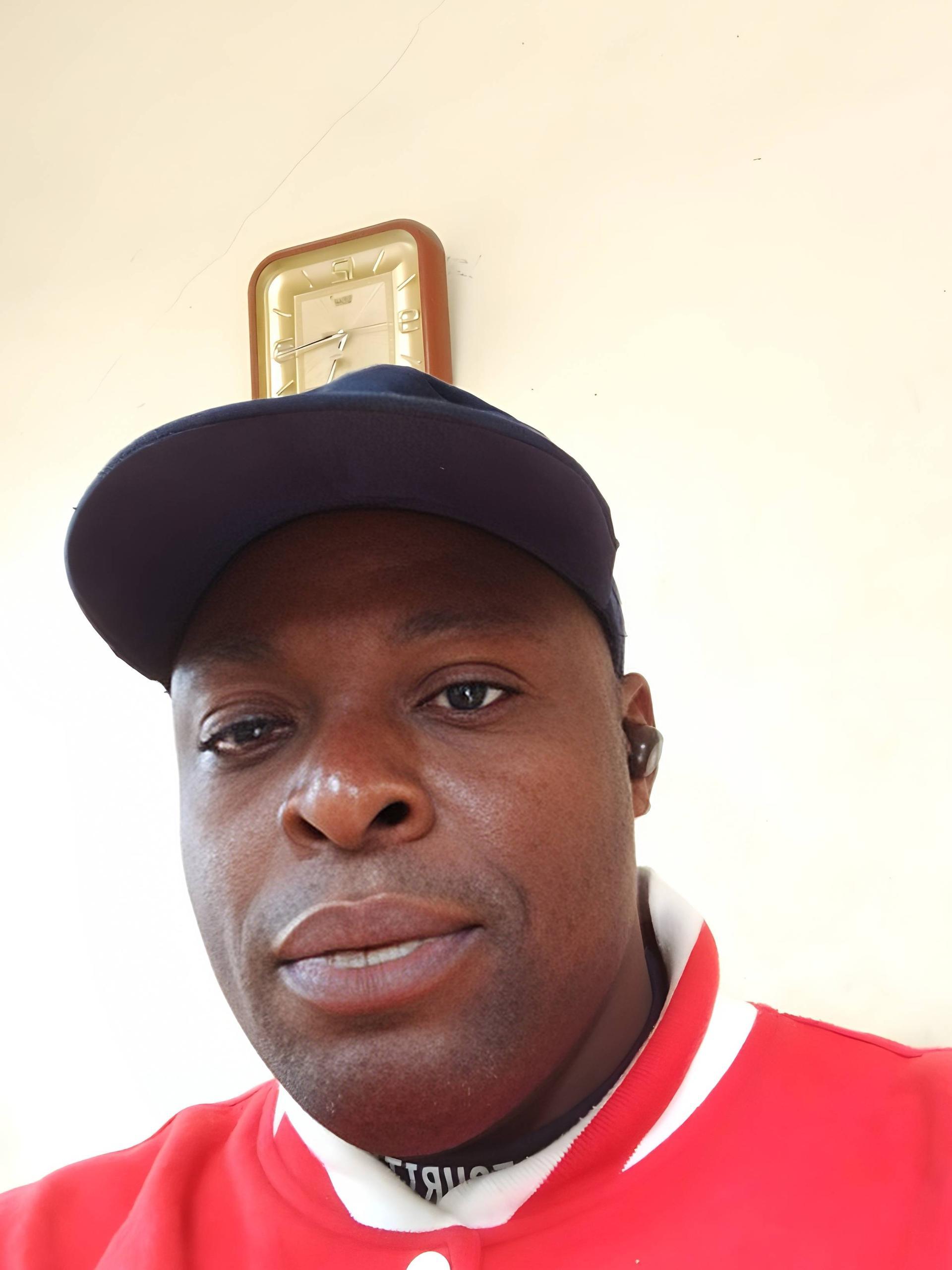 Bartholomew Egbune