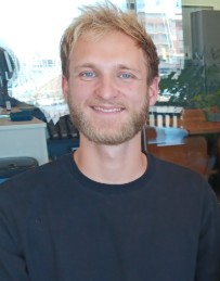max ruigrok