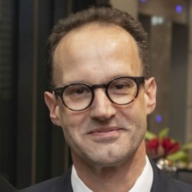 Peter-Arjen Bregman