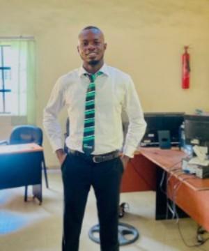 Obinna Patrick Onumajuru