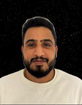 Ahmad Khalil