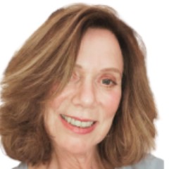 Marcia de Vries
