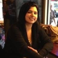 Chandni Sharma