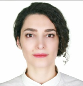 Zoya Ashrafizadeh
