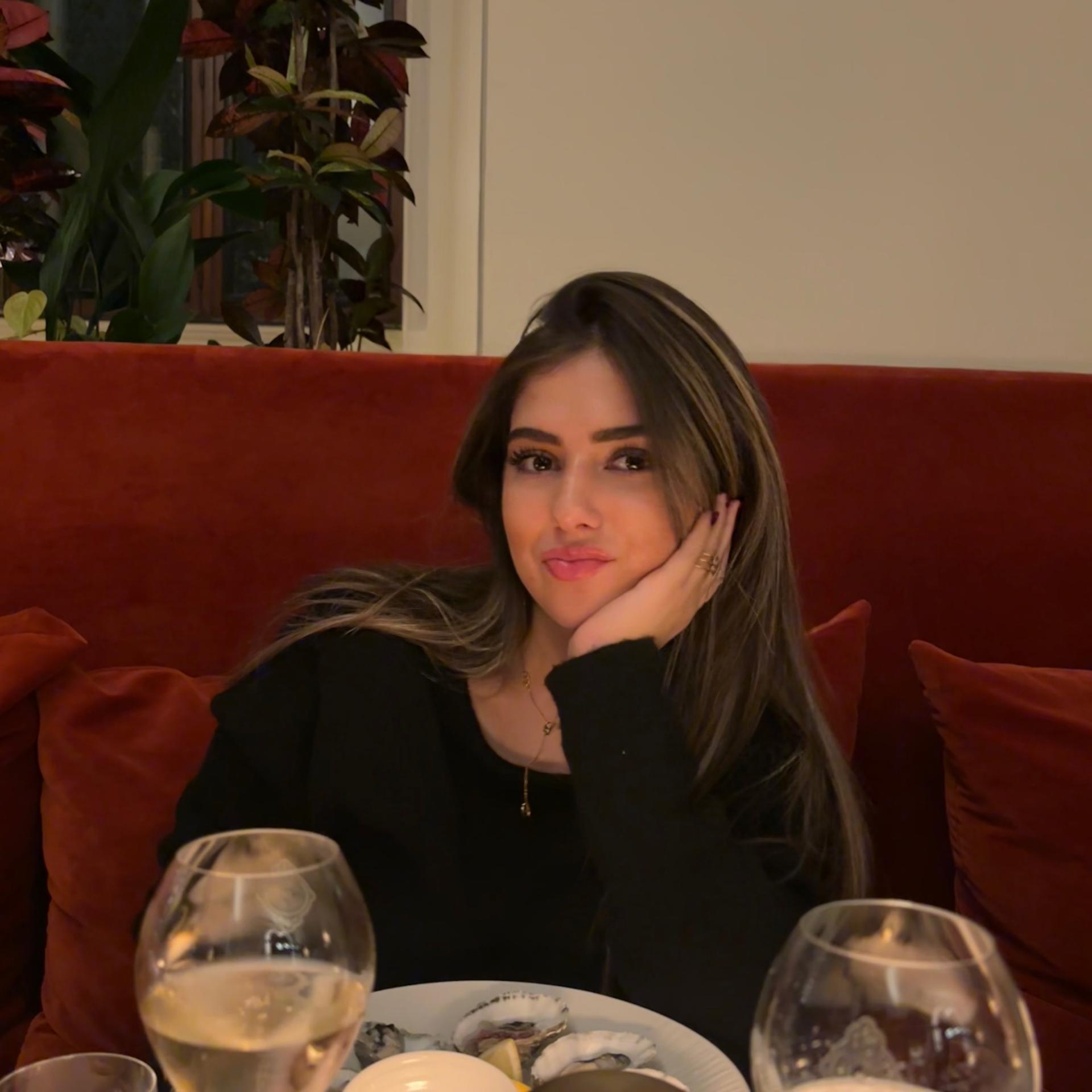 Parisa Hematyar