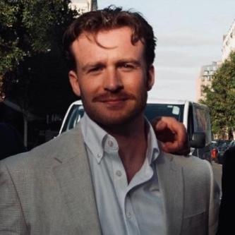 Benjamin Stafford
