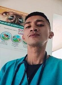 KEVIN EDWARD TOSCANO MORALES