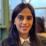 Mahsa Nikzad
