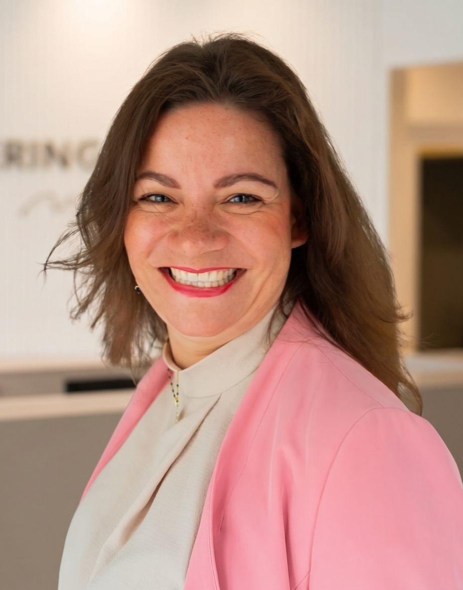 Marsha Muller