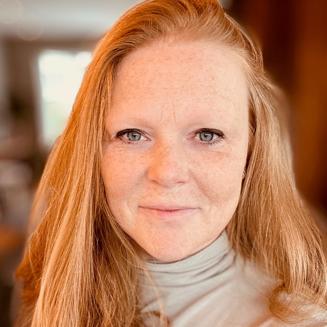 Danielle Ida Winnubst