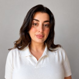 Rumeysa Kemik