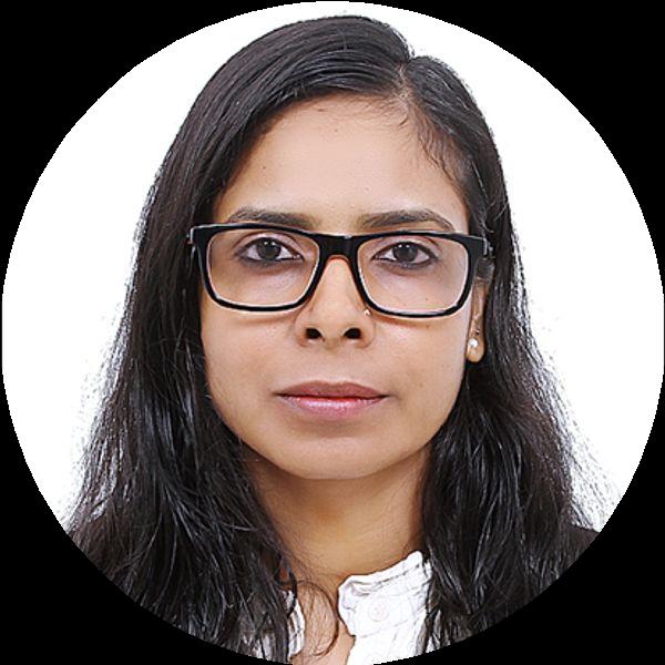 RITU KUMARI
