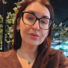 Ivanna Diachuk