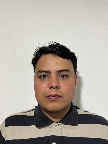 Famel Alexis Garcia Rueda