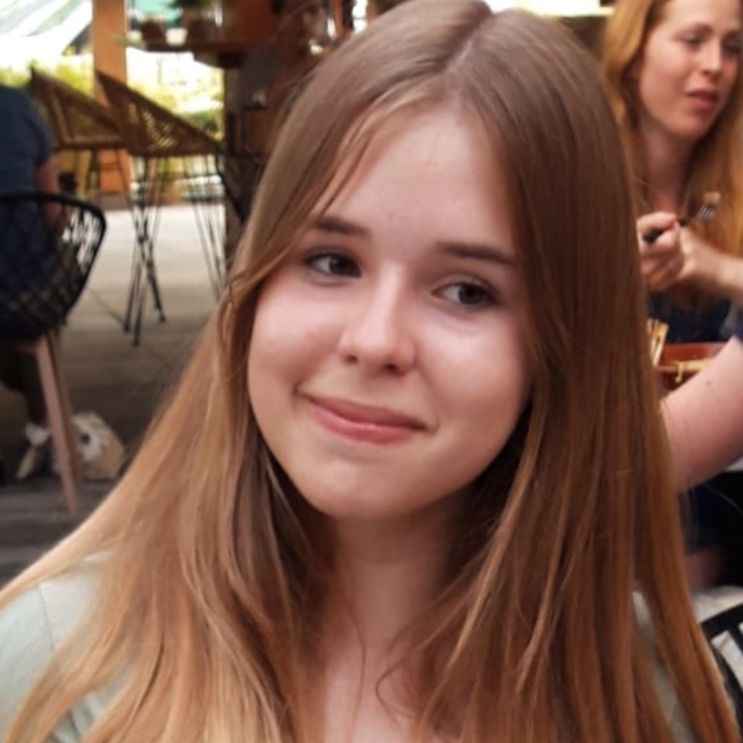 Sofia Janssen van Doorn