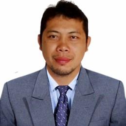 Robinson Tolentino