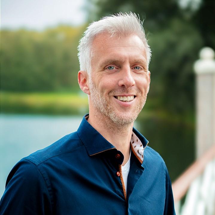 Nils van Dijk