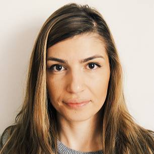 Oana Irina Bajescu