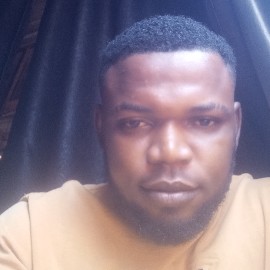 Joshua Edenwankwo