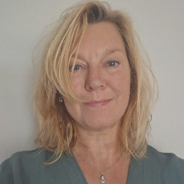 Ellen Van Doorn