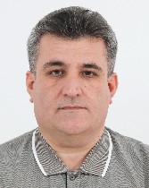Arsalan Ghaderi