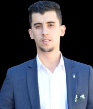 Adel Belamirouche