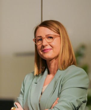 Aleksandra Pilniak
