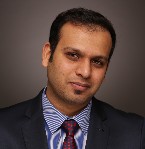 Pranai Nandan