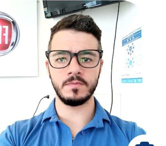 Santiago Mario Segura