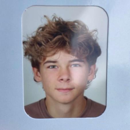 Gijs van Rensch