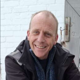 Bert van den Boorn