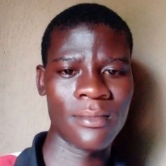 James Odongo
