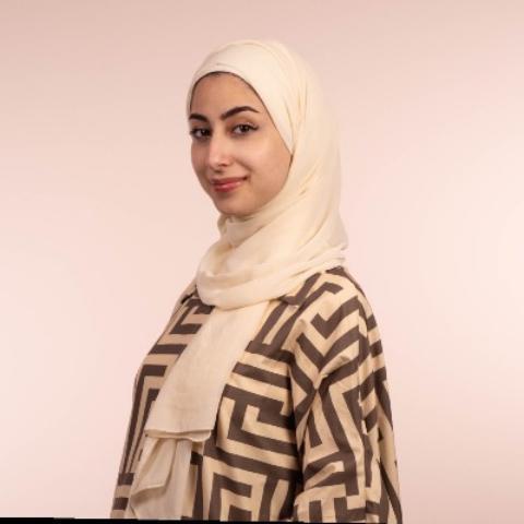 Salma Alsbiei