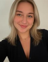 Yasmine De Bruijn
