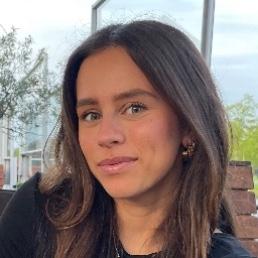 Thalina Wijnmalen