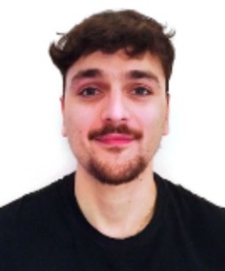 Gianmarco Gianfreda