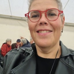 Ingrid Wanda Maria José Schroen-Kuijpers