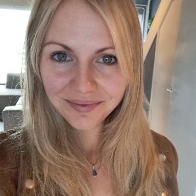 Agnieszka Orłowska