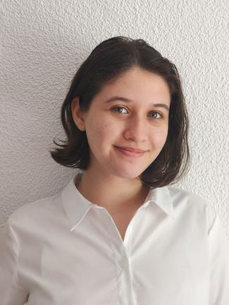 ANDA MARIA GAVRILA