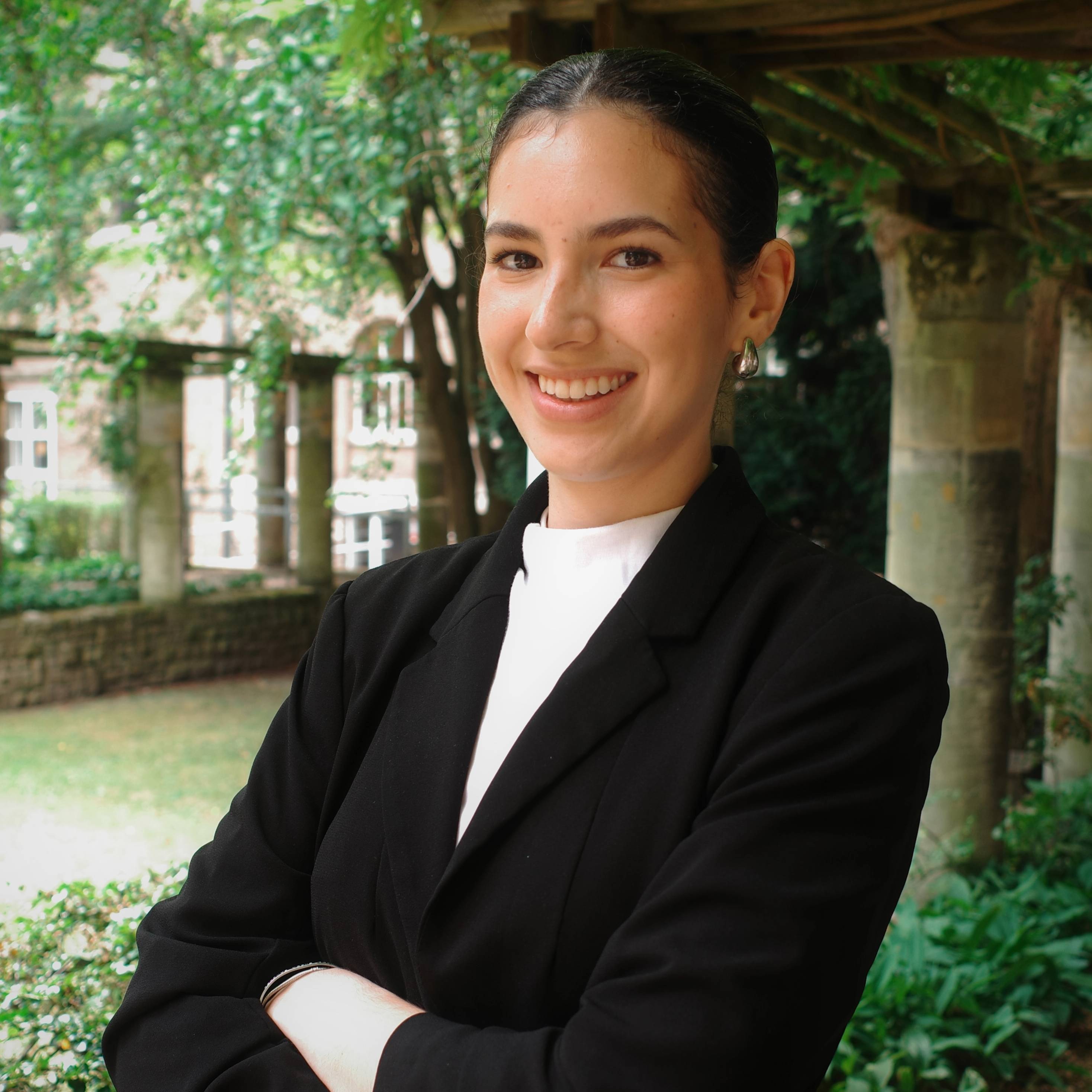 Mariel Skeen Sánchez