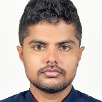 Pubudu Wijerathna