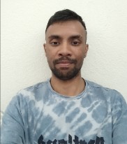 Shashank Vijayaprasadh
