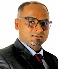 VARUN REDDY