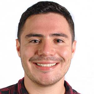 Daniel Enrique Kelly Coto