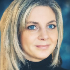 Myrte Tolhoek