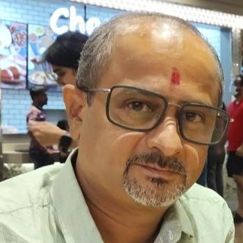 ABHAY KULKARNI